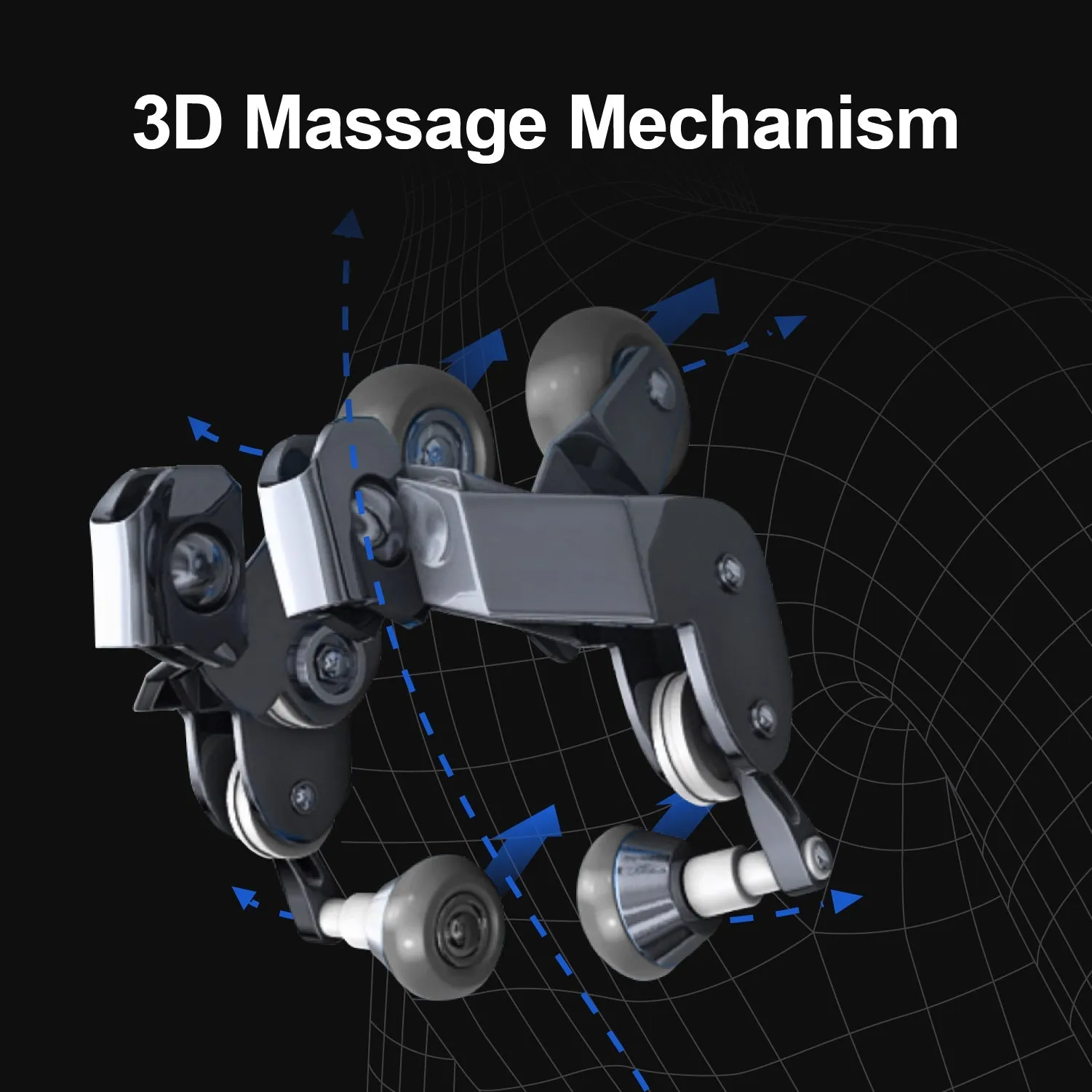 AmaMedic Renew 3D
